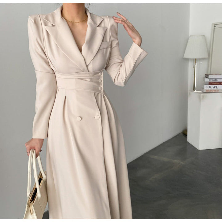 Drune Anzugkleid für Damen