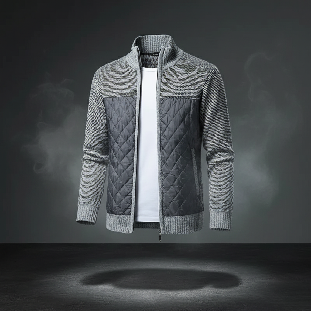 Drune | Strickjacke für Männer - Foster