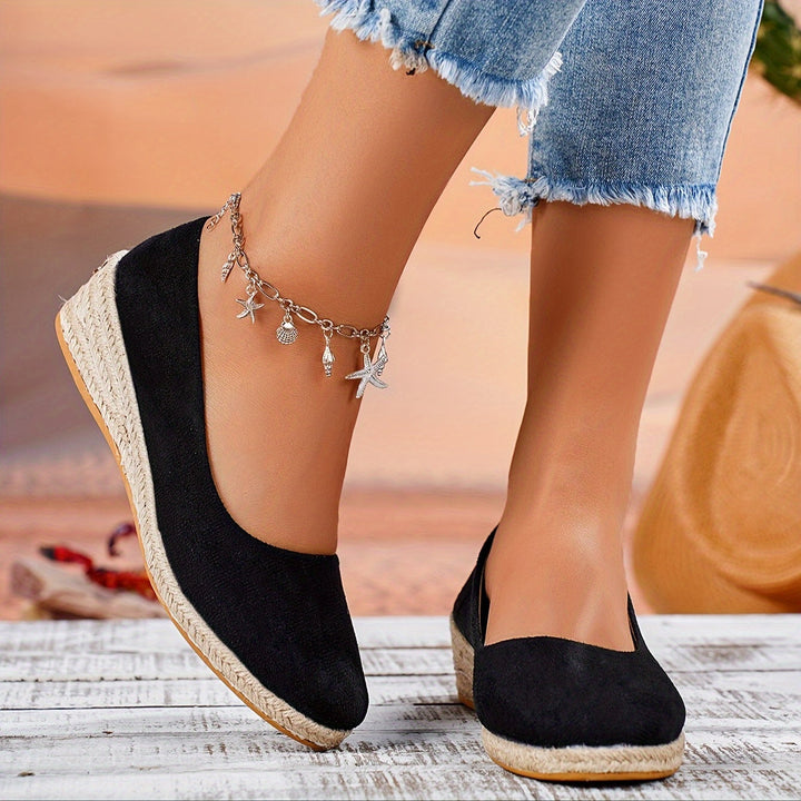 Flats Emma Drune