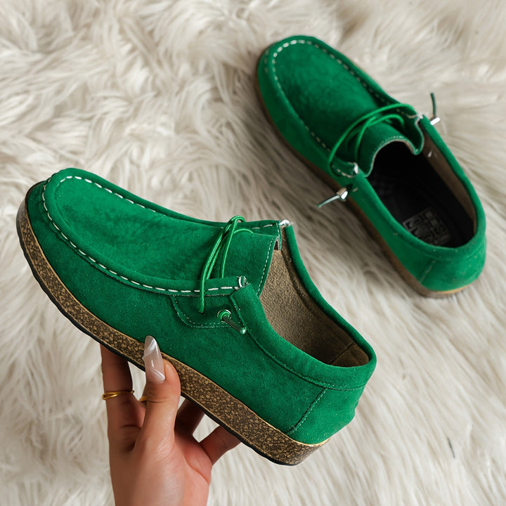 Drune | Damen Leichte Sommerschuhe und Bequeme Schuhe