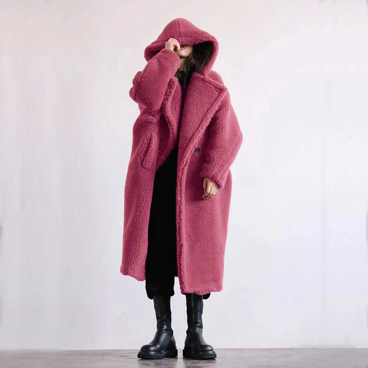 Drune | Wintermantel
