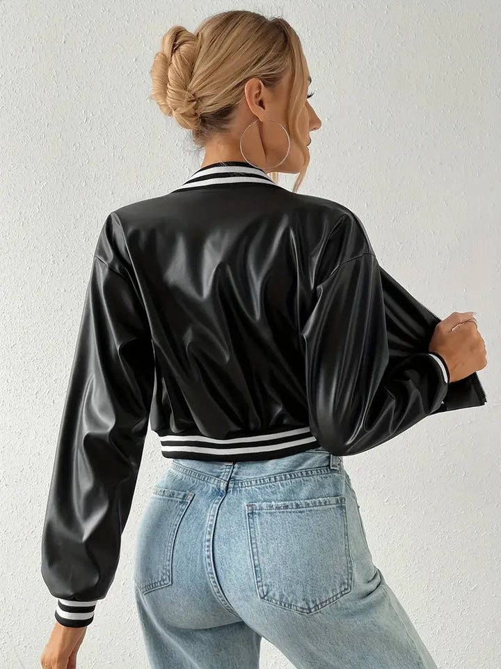 Drune | Klassische und elegante Winterjacke