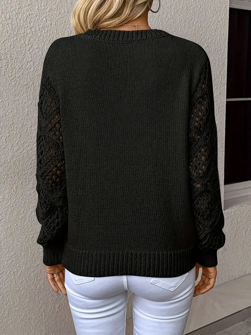 Drune | Schöner Pullover