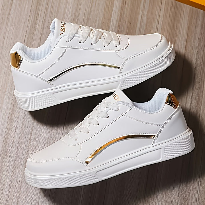 Drune | Atmungsaktive Niedrige Slip on Sneaker