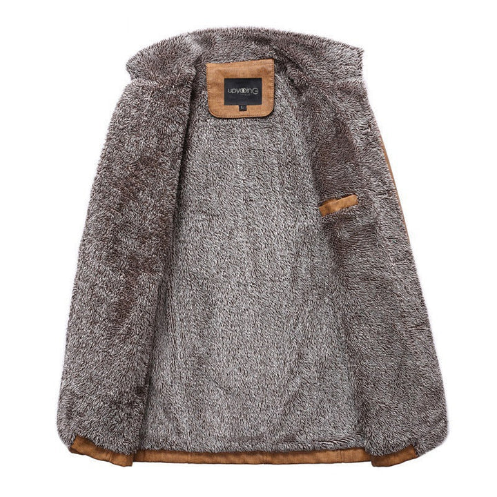 Drune | Winterjacke für Männer
