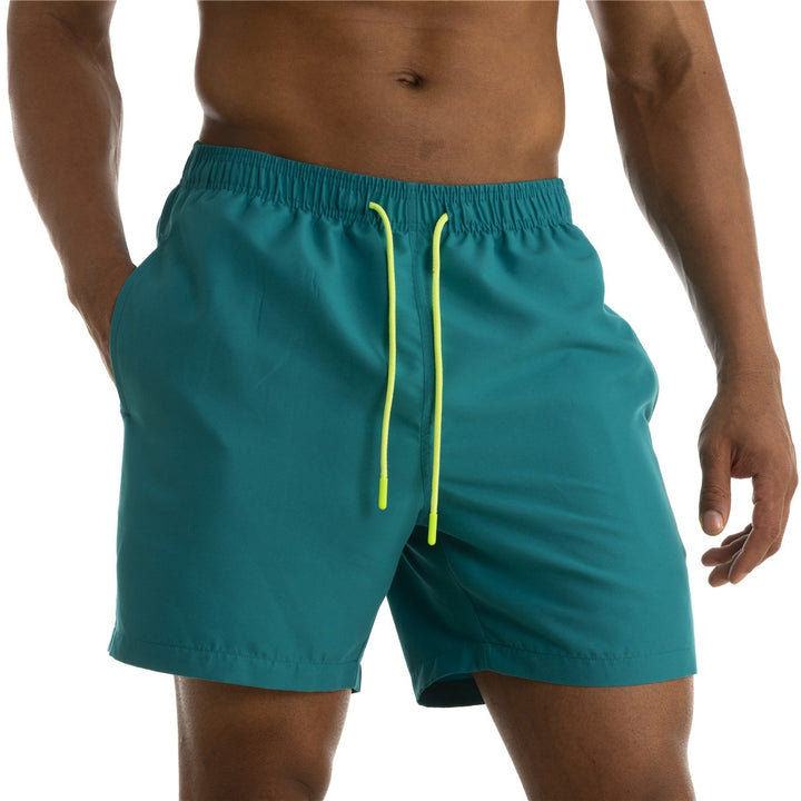 Drune | Doppellagige Sporthose in Übergröße