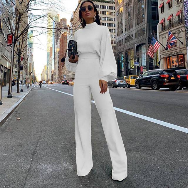 Drune | Trusted You Jumpsuit