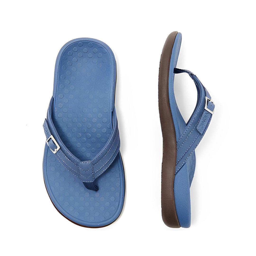 Drune | Orthopädische Sommerschuhe für Frauen