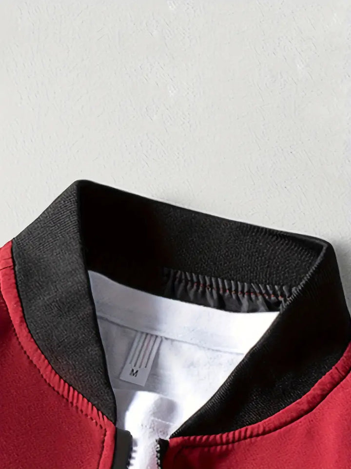 Drune | Modische Sommerjacke Herren Robert