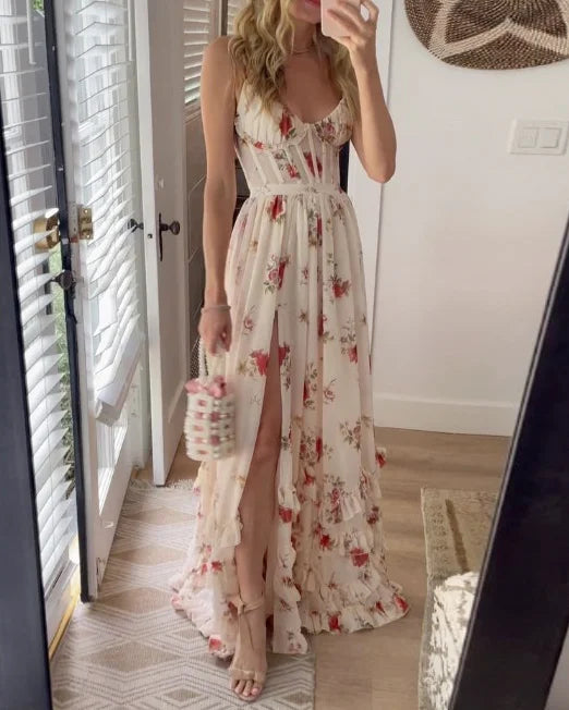 Drune | Elegantes Kleid für Festliche Events