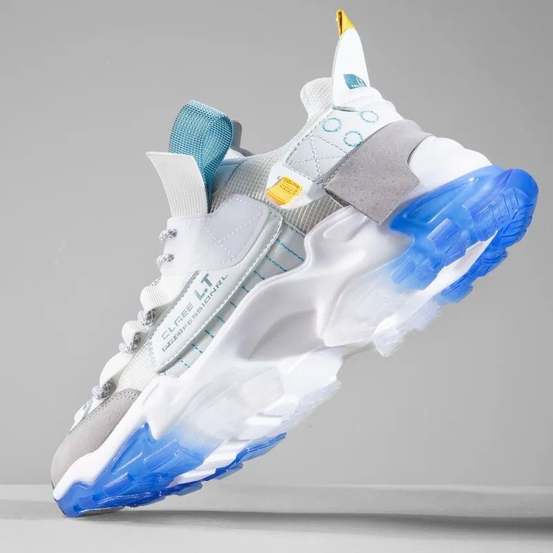 Drune | Sneaker Mit Komfort Und Halt