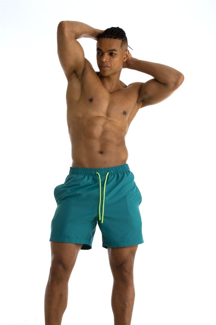 Drune | Doppellagige Sporthose in Übergröße