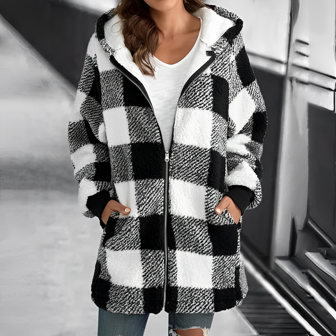 Drune | Modischer, gemütlicher Pullover für Damen