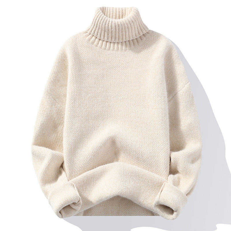 Drune | Rollkragenpullover Strick
