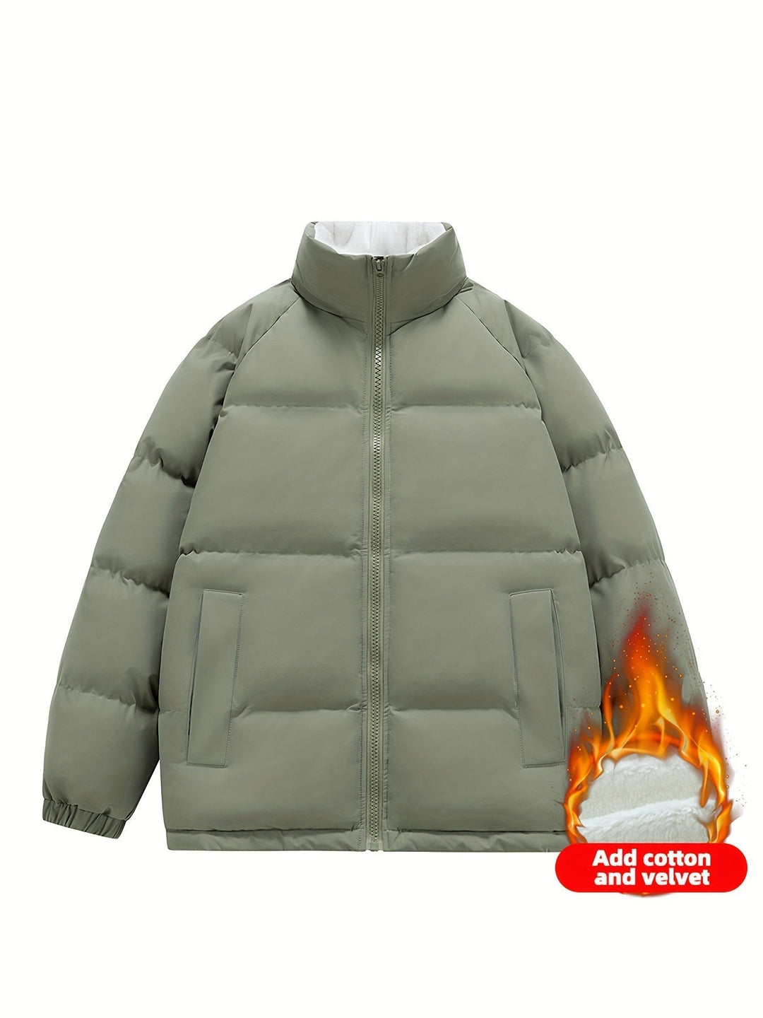 Drune | Frauen Polar Fleece Winterjacke - Perfekt für Outdoor-Aktivitäten