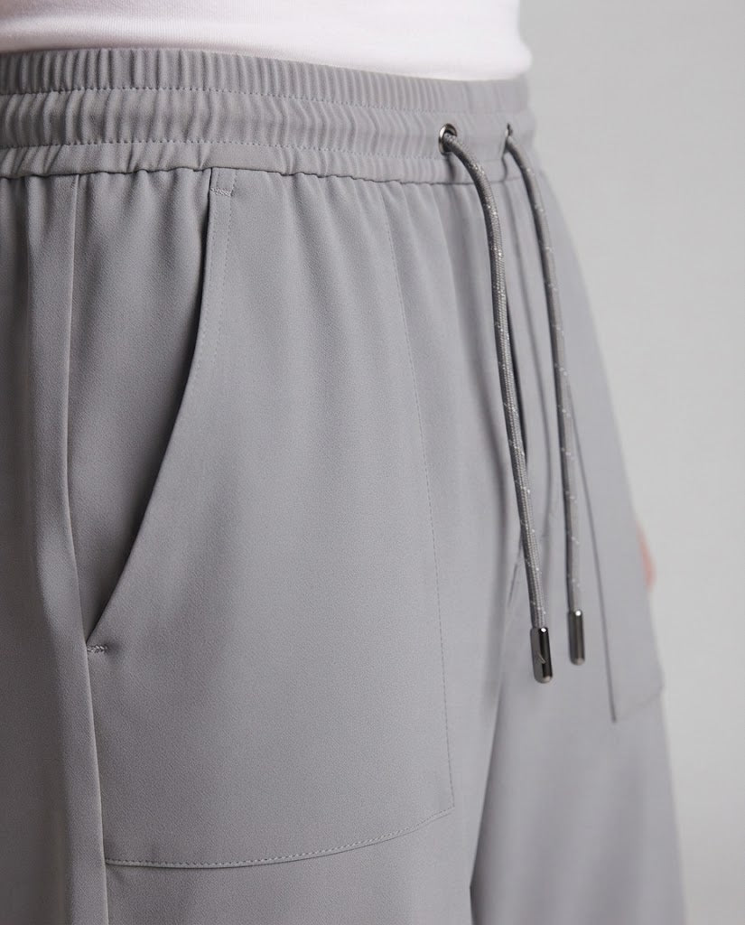Herren Trendige Sporthose Drune