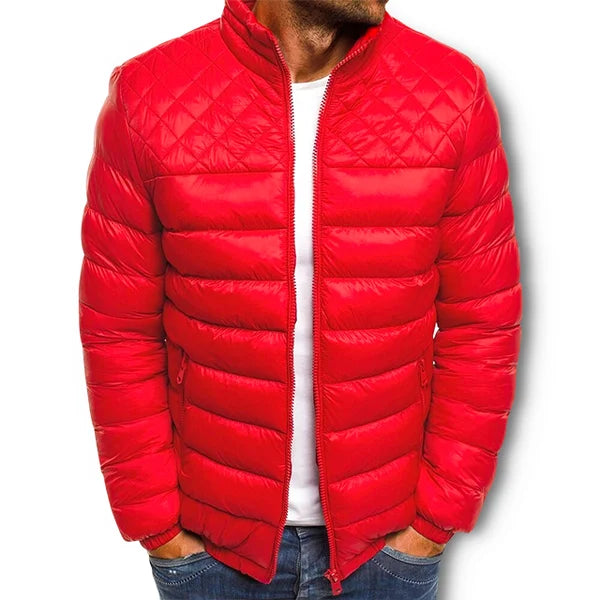 Drune | Winter Eleganz Jacke