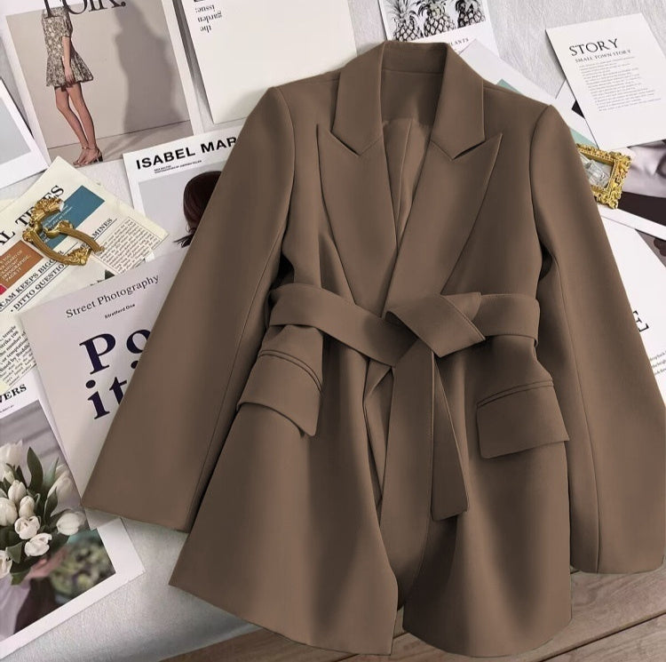 Drune | Eleganter Damenblazer