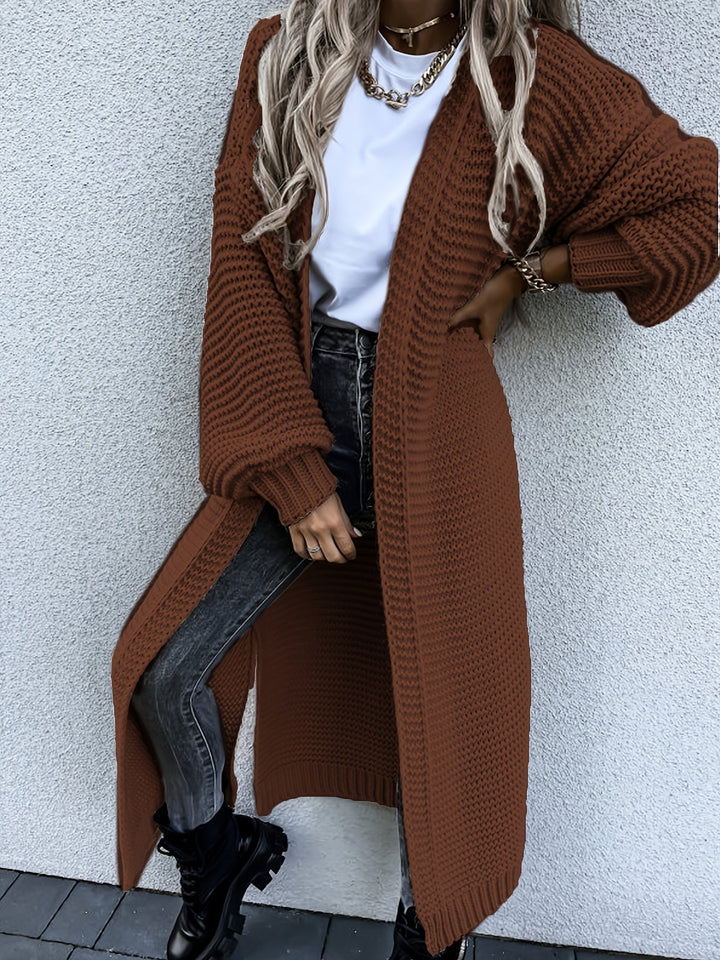 Drune | Lässige und Modische Strickjacke