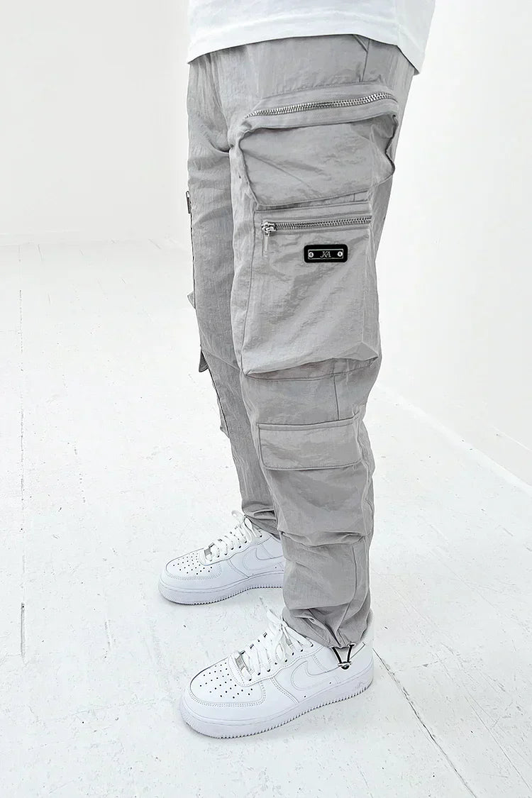 Drune | Taschen Cargo Hose