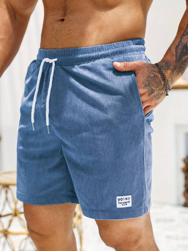 – bequeme aktive strandshorts