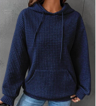 Drune | Lässiger Sweatshirt für Frauen für den Komfort