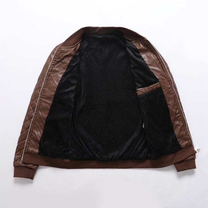 Drune | Stylische Jacke für Männer