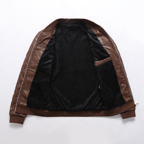 Drune | Stylische Jacke für Männer