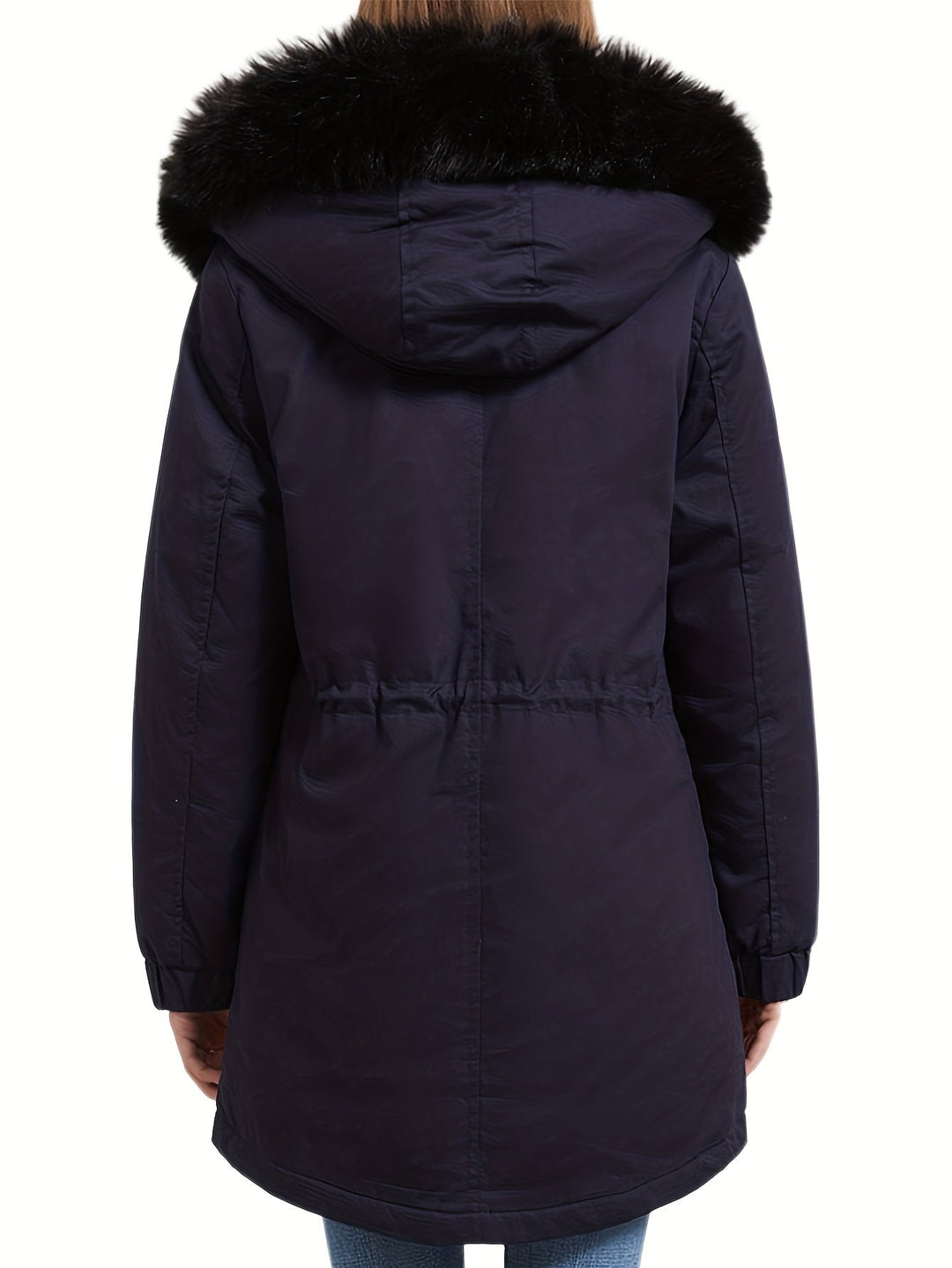Drune | Mühelose und Stilvolle Winterjacke
