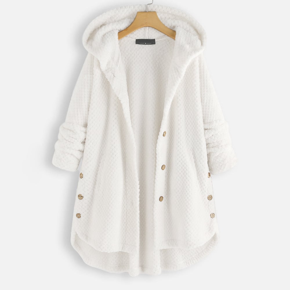 Drune | Damen Fleece-Weste