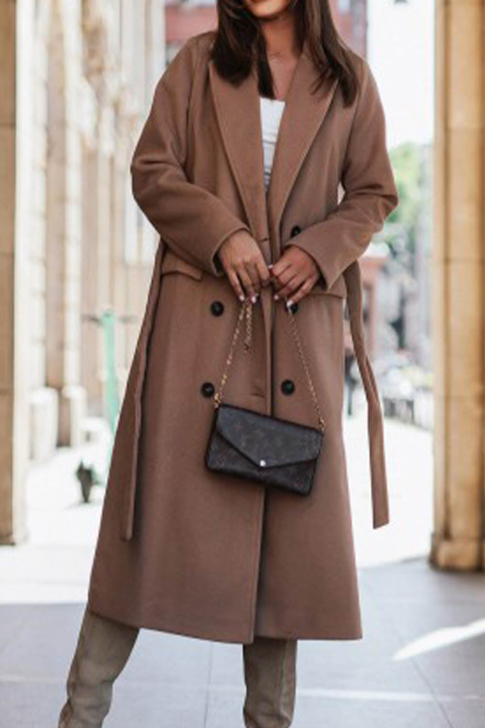 Drune | Vielseitige und bequeme allgemeine Jacke