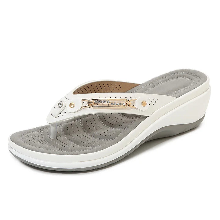 Drune | KomfortGang Flip Flops