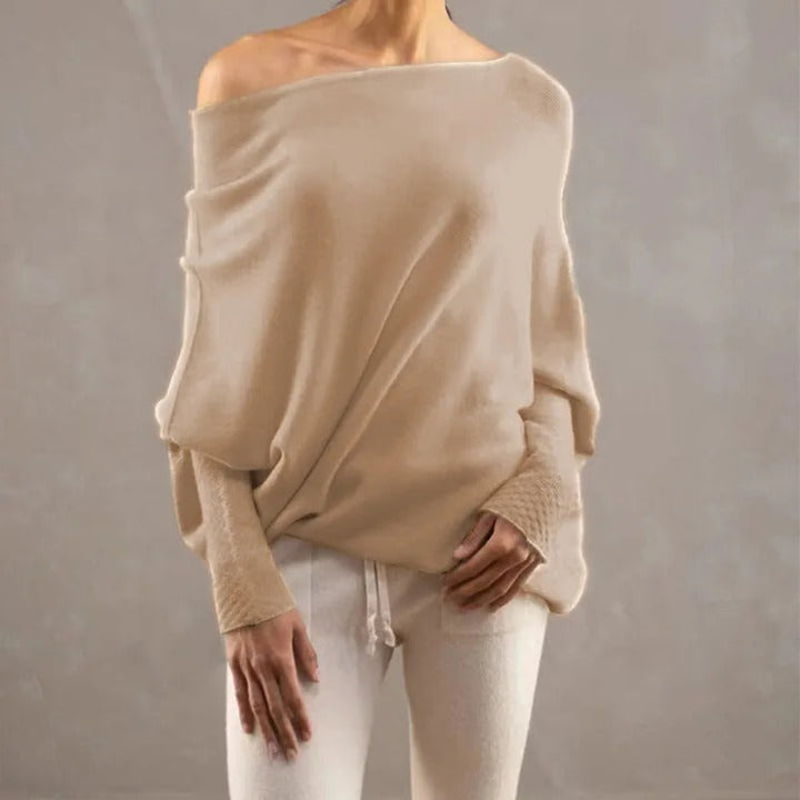 Drune | Stilvoller und Bequemer Strickpullover