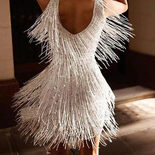 Drune | Elegantes Abendkleid