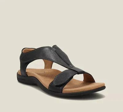 Drune - Orthopädische Sandalen mit Fußgewölbeunterstützung