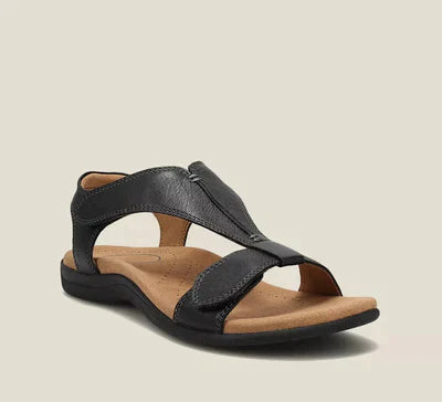 Drune | Orthopädische Sandalen mit Fußgewölbeunterstützung