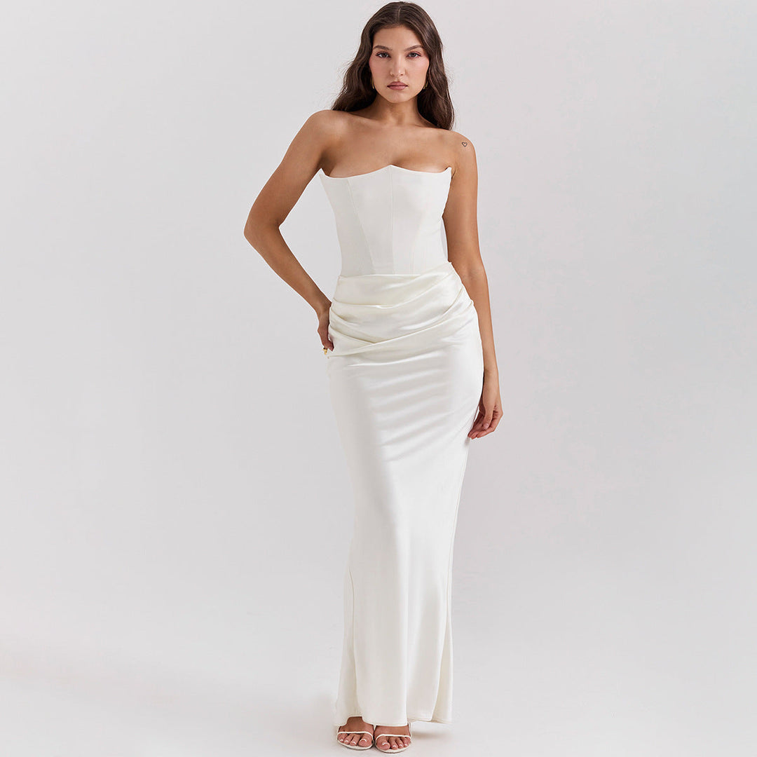 Drune | Korsett Kleid