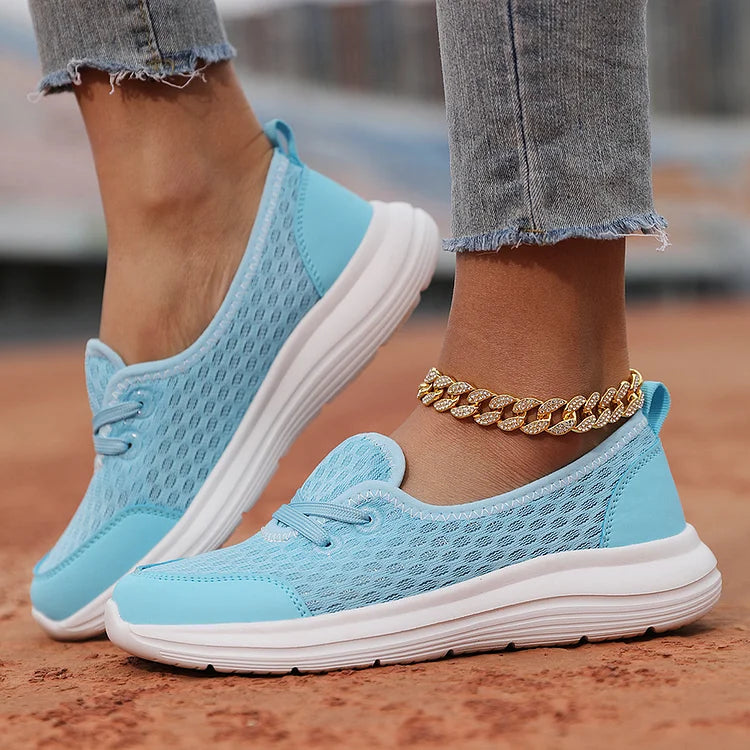 Drune | Orthopädische Damenschuhe