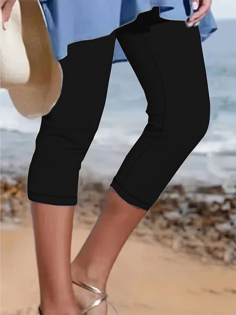Drune | Bequeme Leggings für Jeden Tag