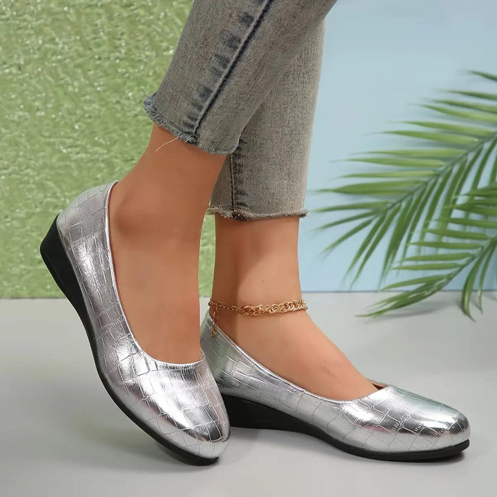Drune | Leichte Damen Lederschuhe