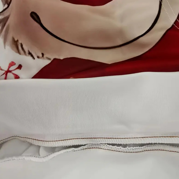 Drune | Festtagskapuzenpullover für Männer