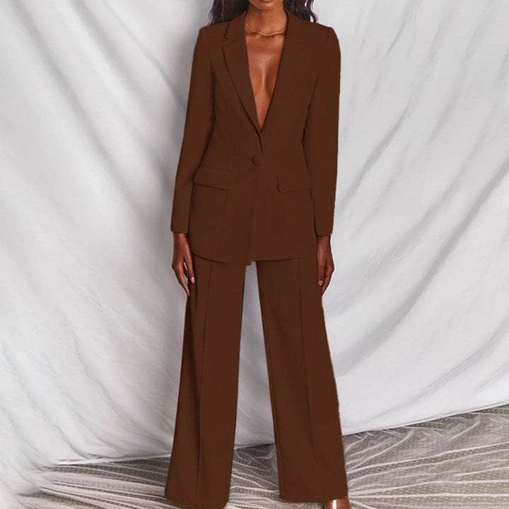 Blazer und Hose - Loradea