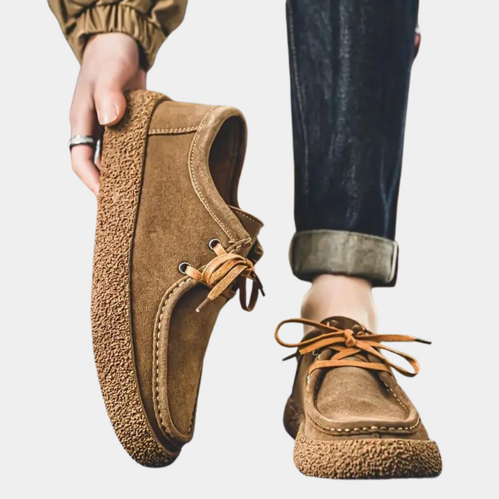 Drune | Klassische Schuhe Für Männer