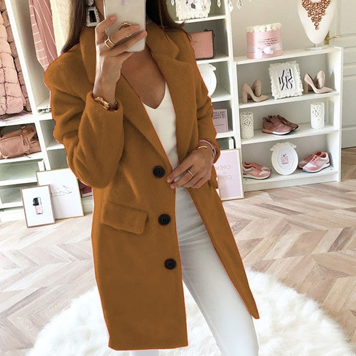 Drune | Herbst- und Winterjacke Pleun