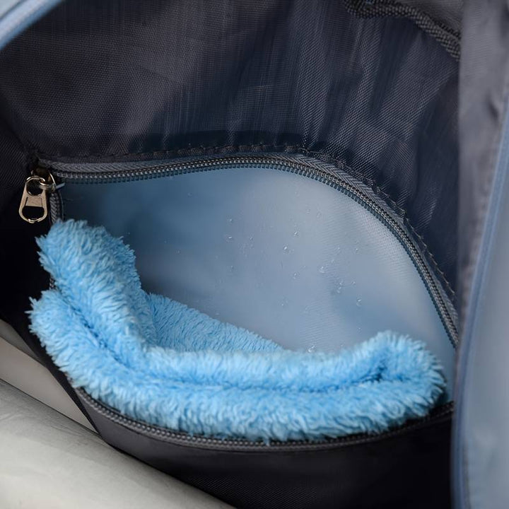 Drune | All-In-One Reisetasche für Frauen