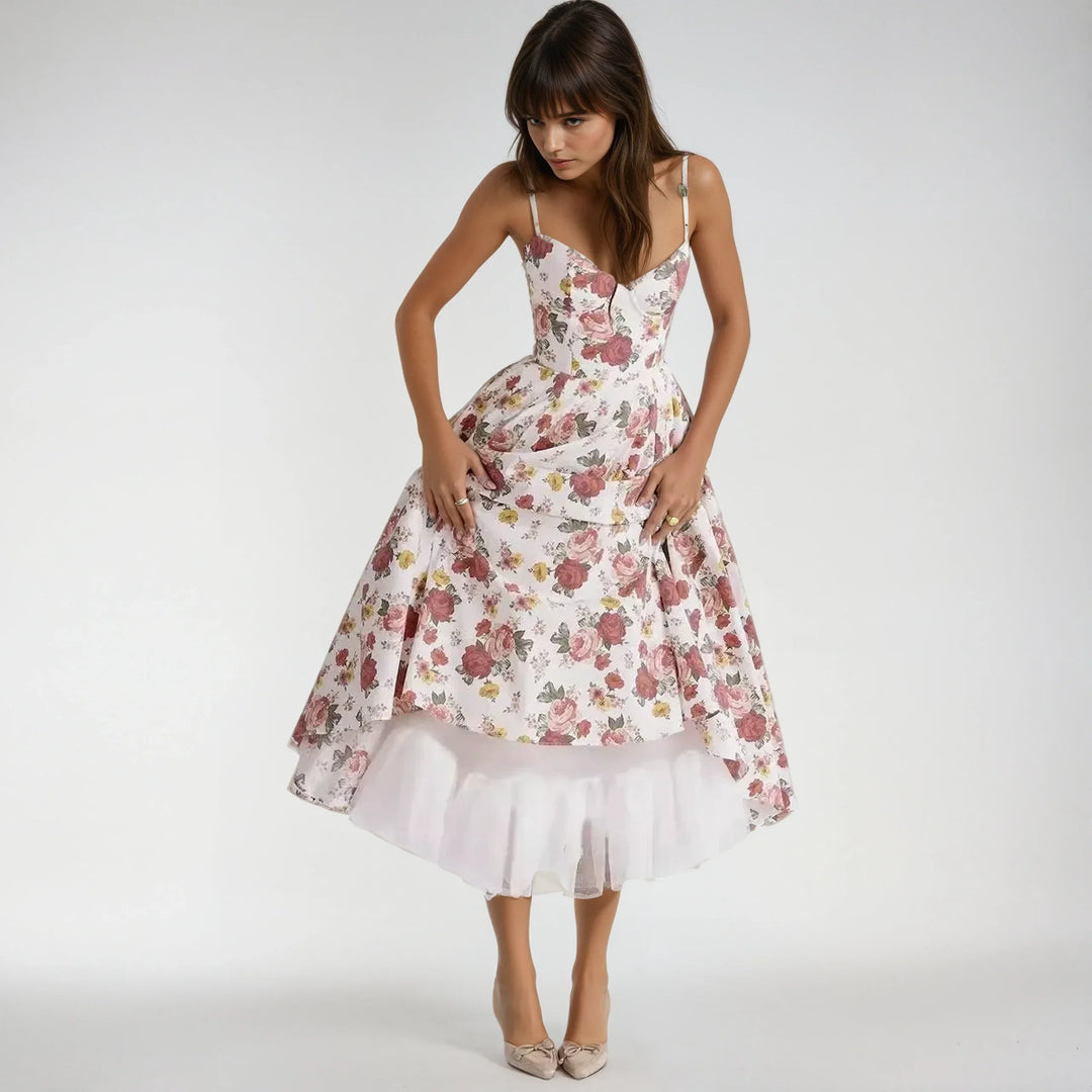 Drune | Schöne Kleid
