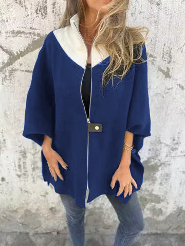 Drune | Entspannte und Stilvolle Jacke