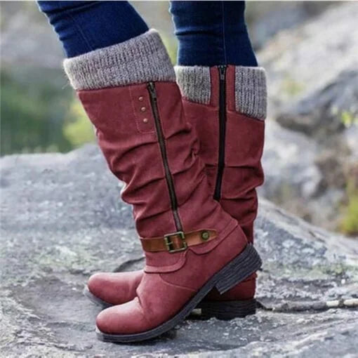 Drune | Orthopädische Stiefel