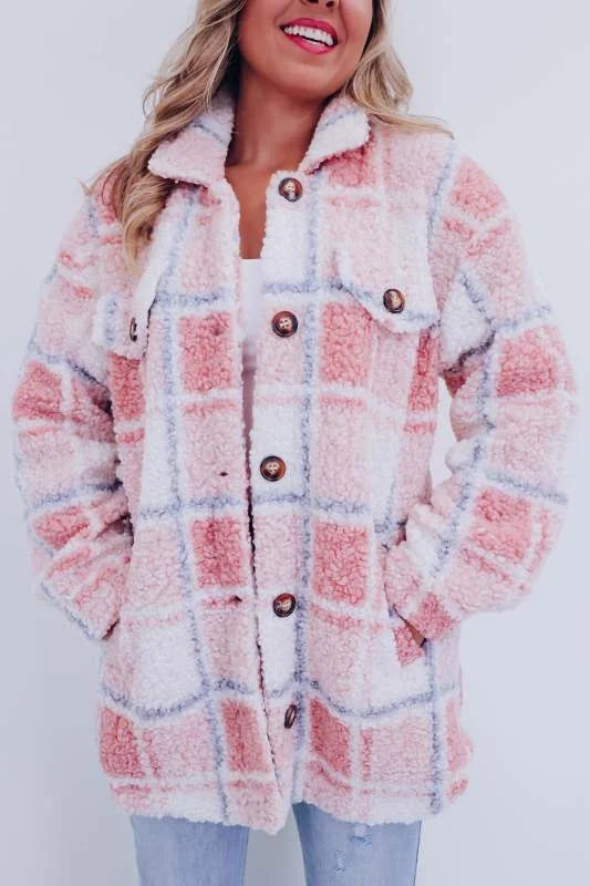 Drune | Sophisticated Lederjacke für Damen