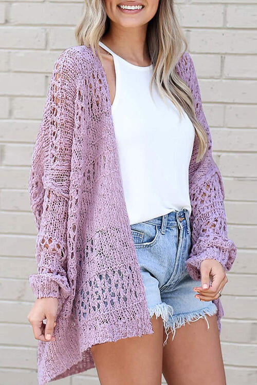 Drune | Bequeme und Modische Strickjacke